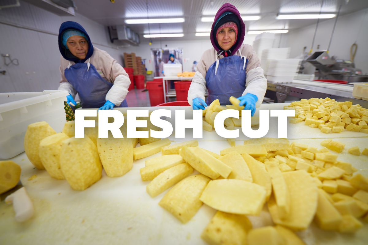 Lloyd's Cuts - Fresh-Cut Produce Archives